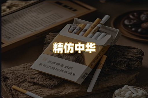 精仿中华